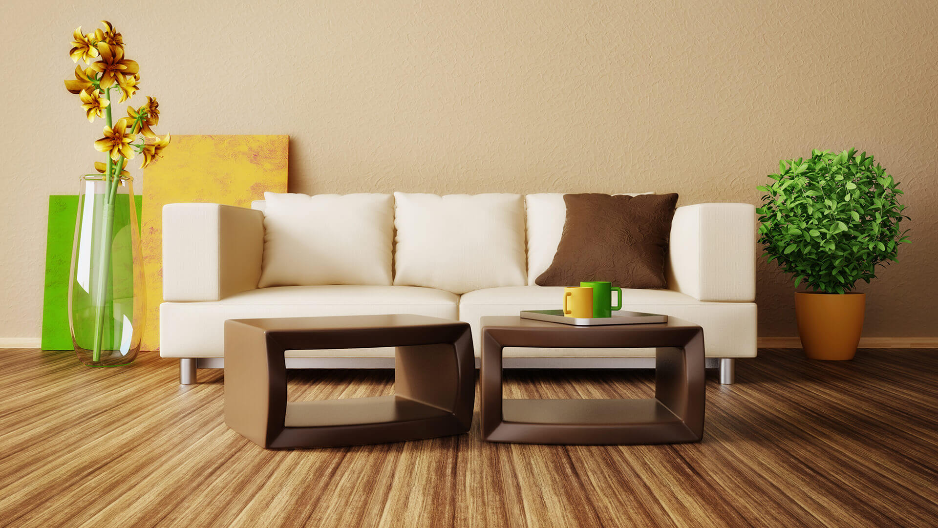 Awesome living room furniture