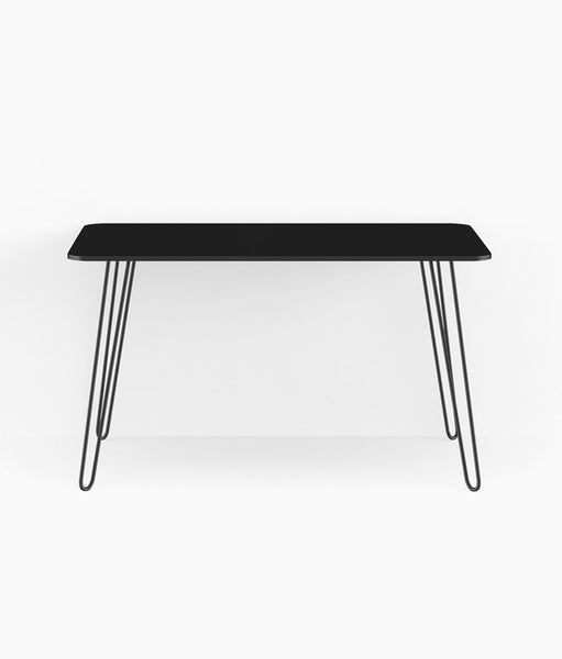 Ladder Roswell Solid Wood  Table